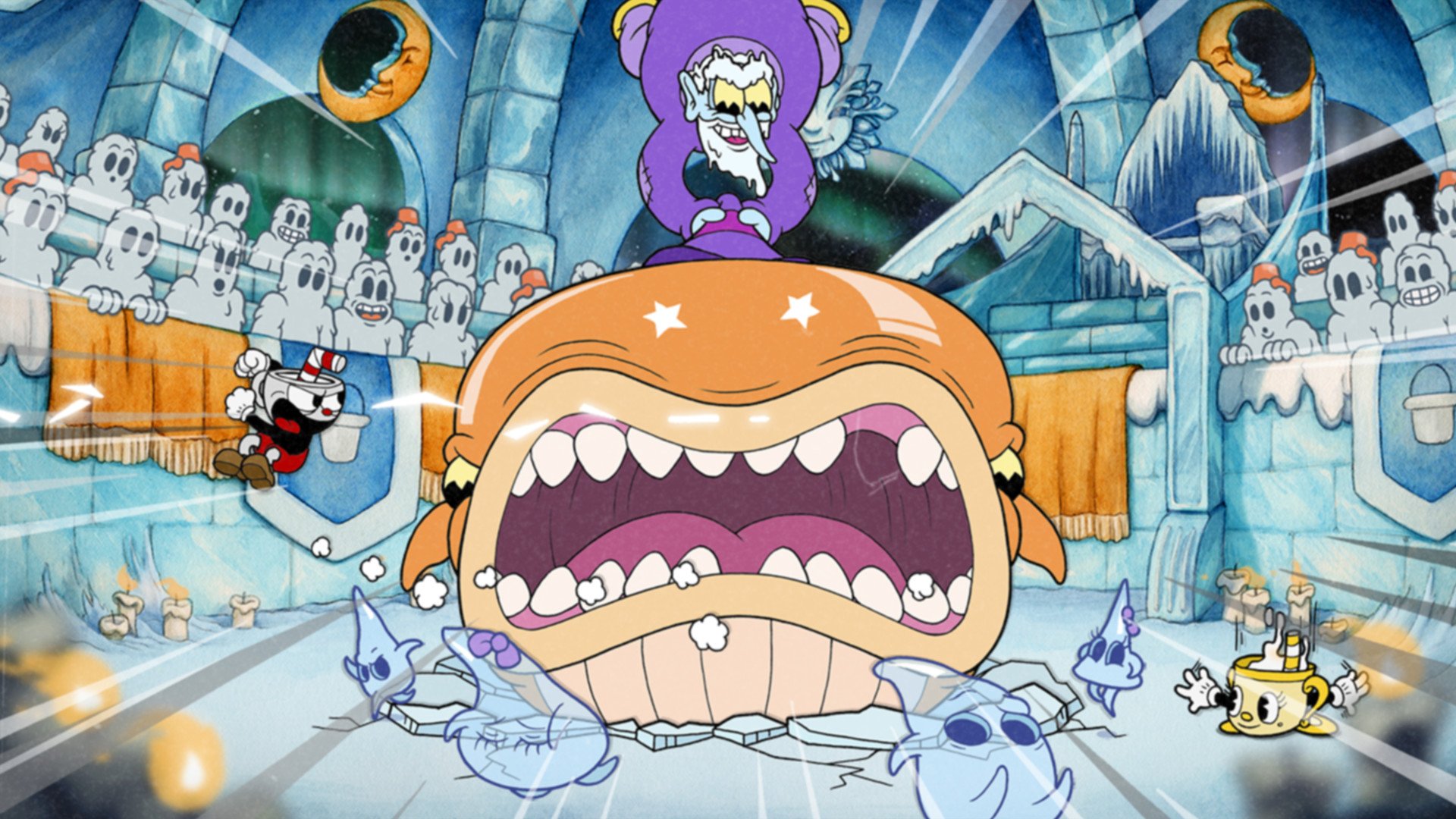 战神 终极版 截图16