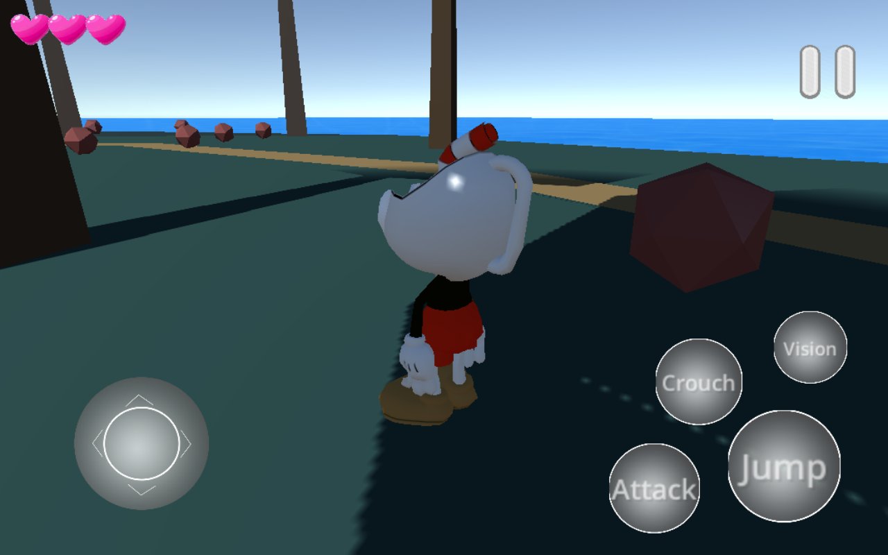 战神 终极版 截图17