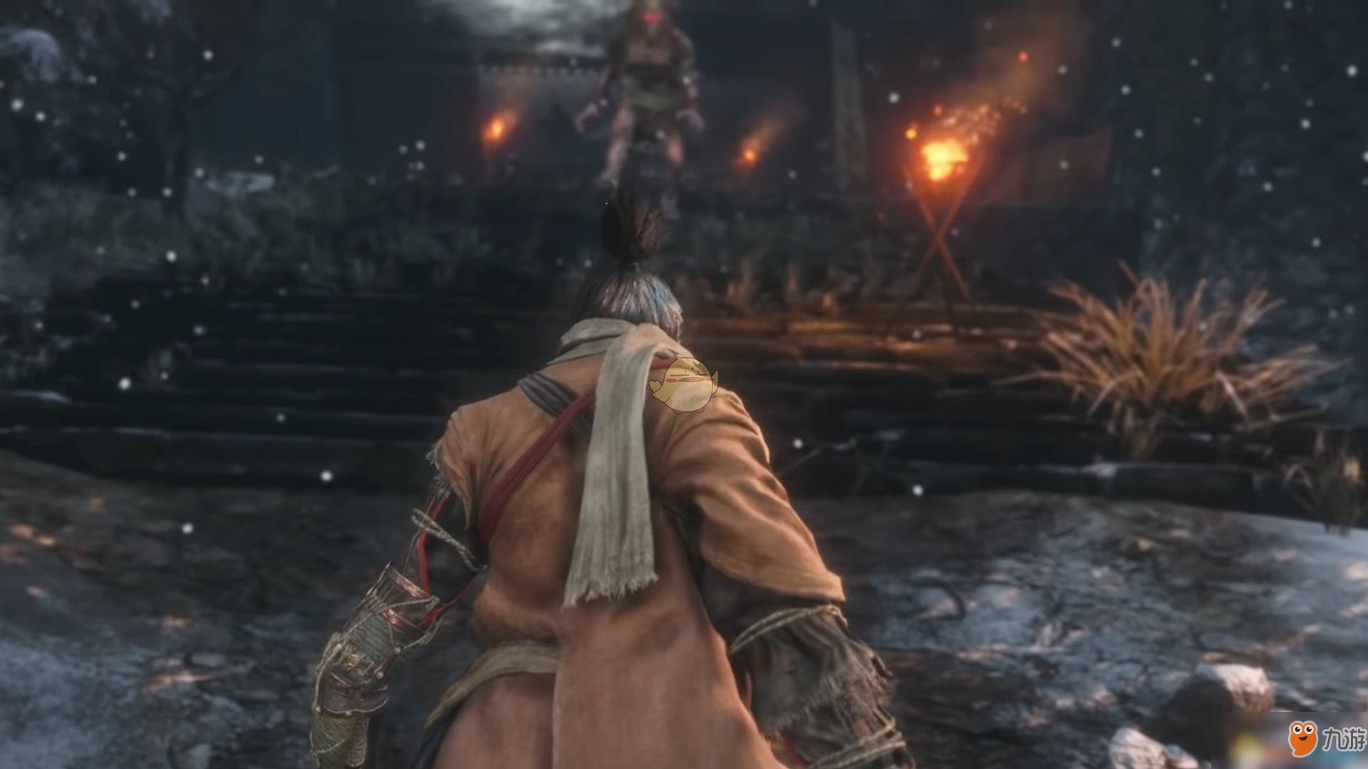 只狼：影逝二度 重制版 截图22