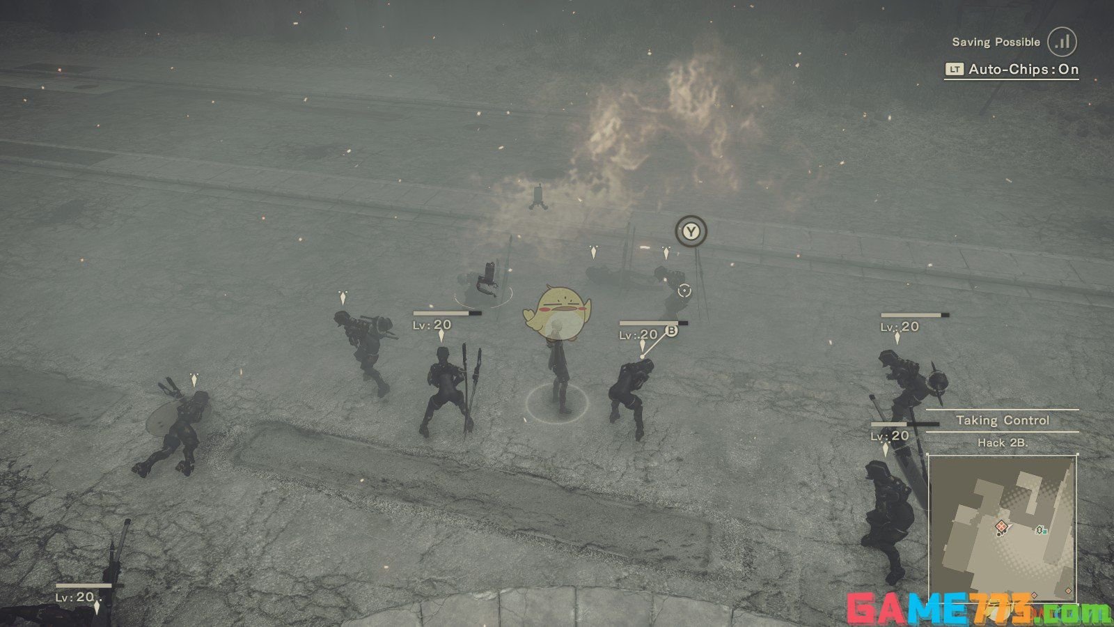 原神 重制版 截图10