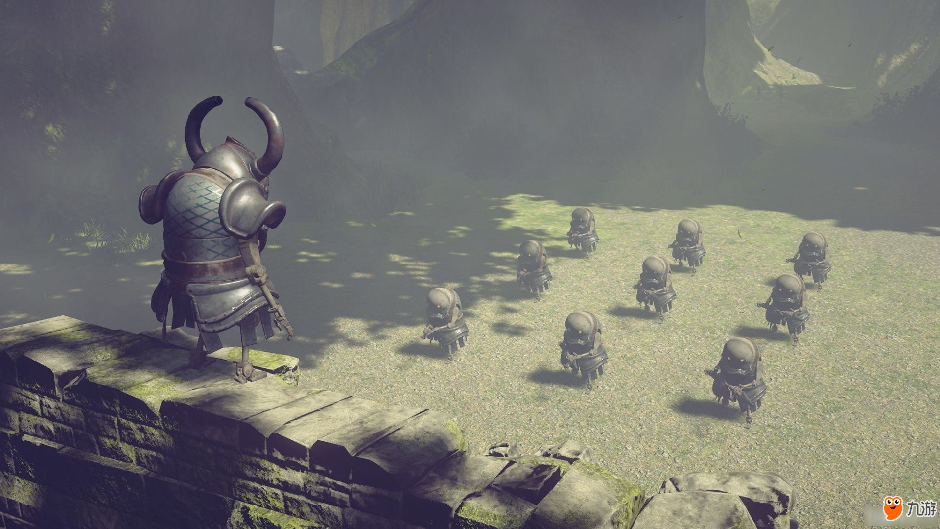 原神 重制版 截图16