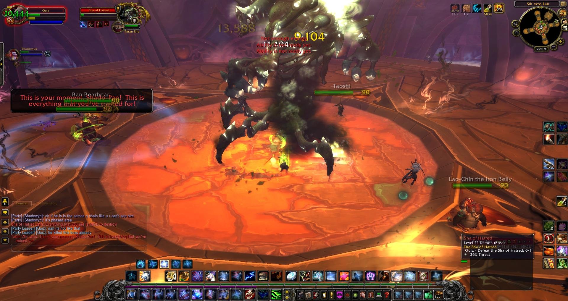 尼尔：机械纪元 终极版 截图10