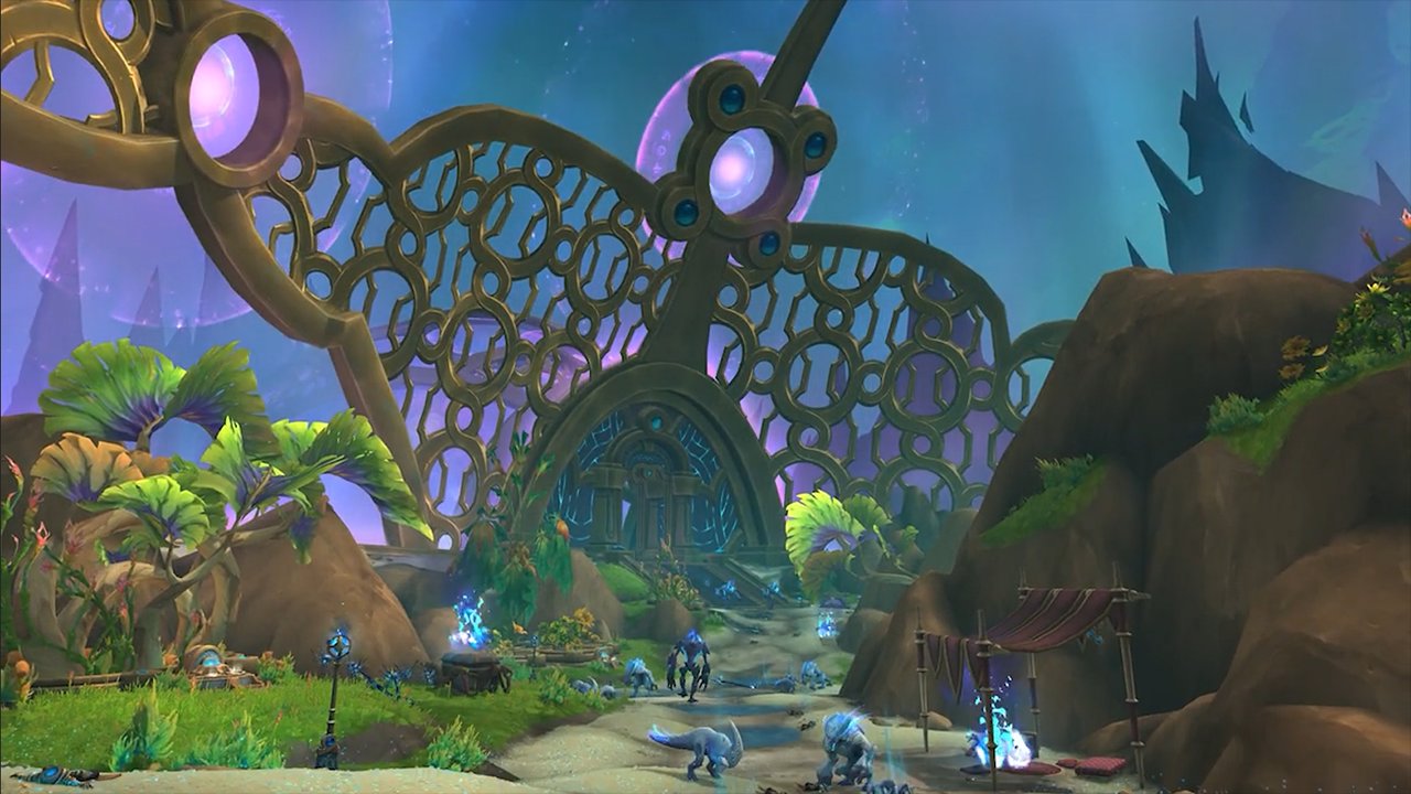 尼尔：机械纪元 终极版 截图11