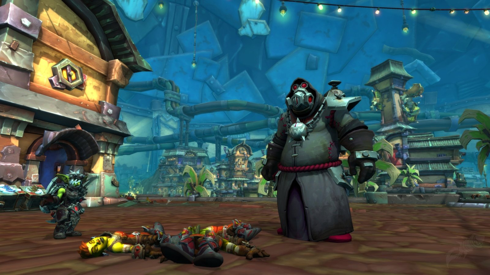 尼尔：机械纪元 终极版 截图19