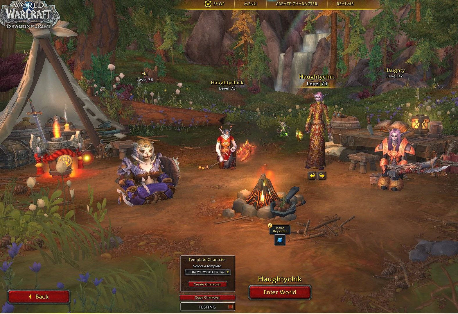 尼尔：机械纪元 终极版 截图20