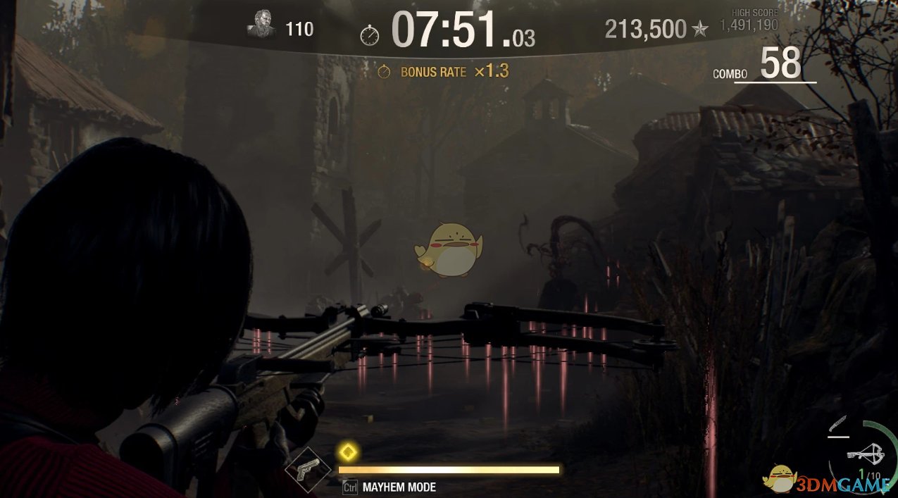 彩虹六号：围攻 重制版 截图12