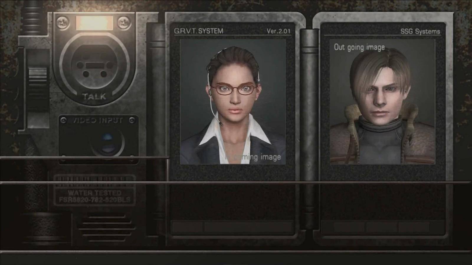 彩虹六号：围攻 重制版 截图18