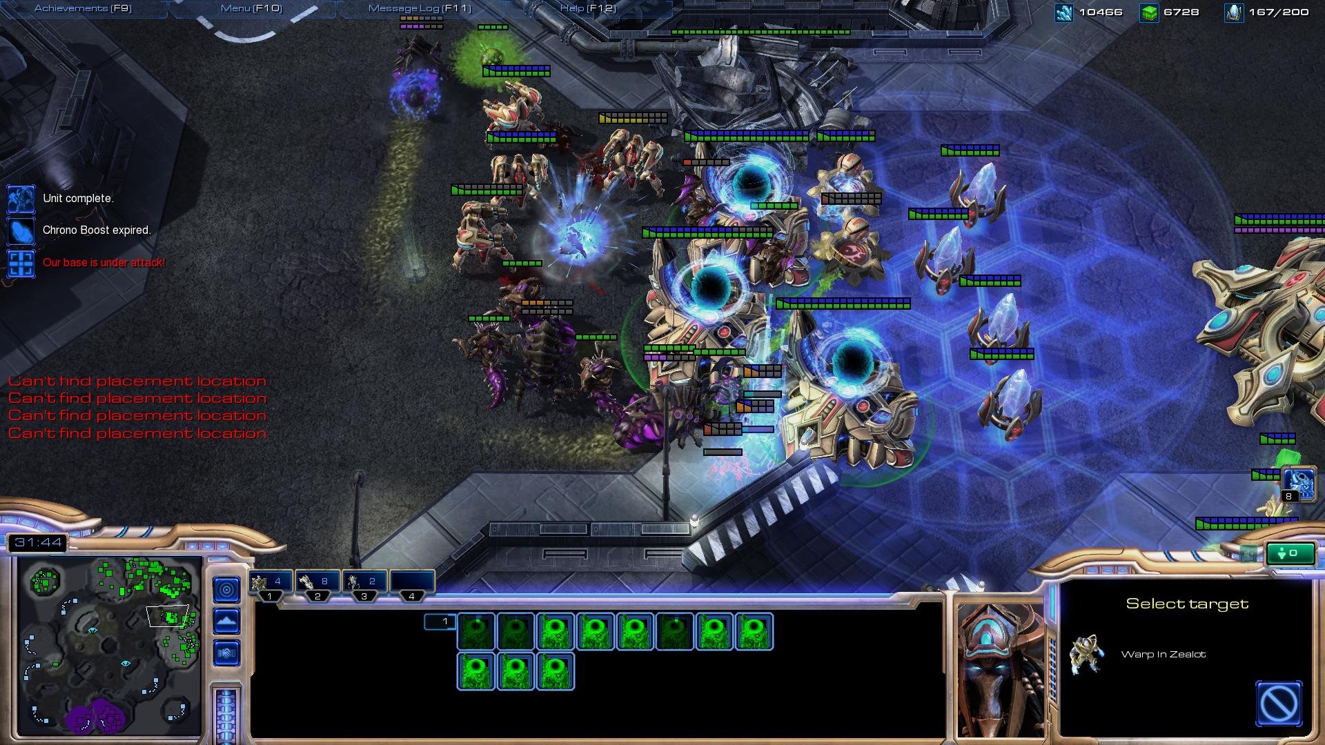 巫师3：狂猎 年度版 截图6