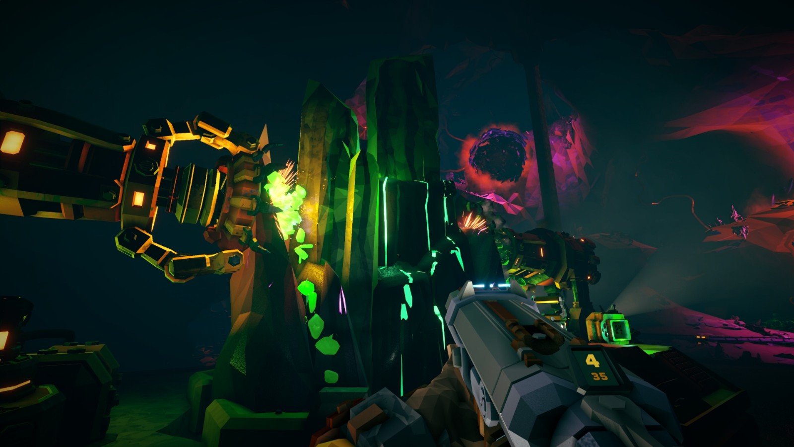 底特律：成为人类 完整版 截图11