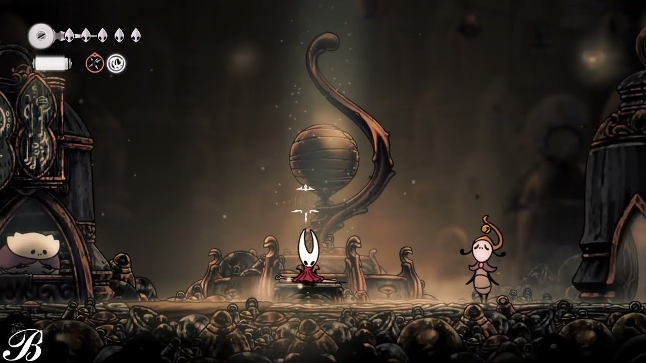 只狼：影逝二度 完整版 截图5