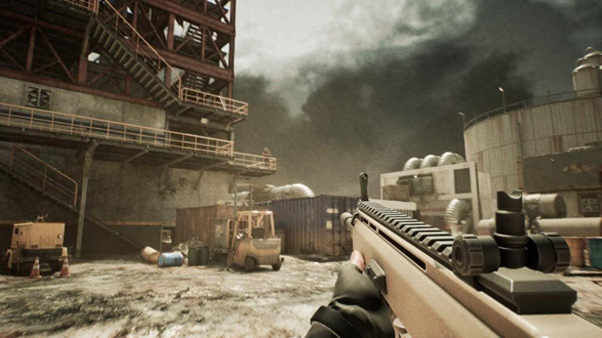 死亡搁浅 年度版 截图16