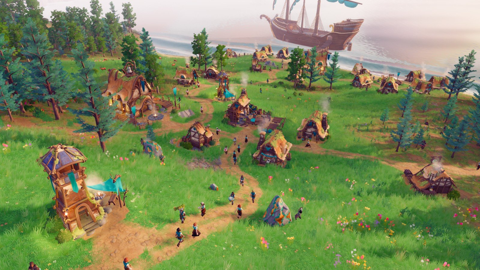 怪物猎人：世界 终极版 截图3