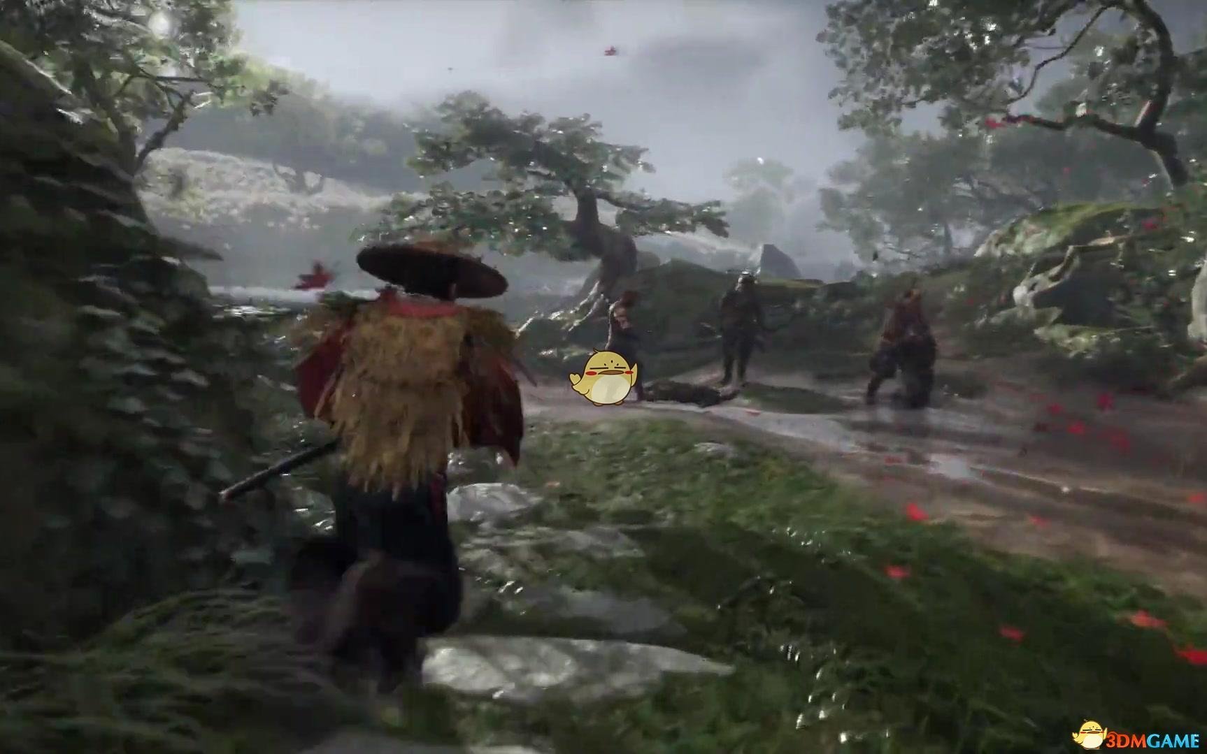 缺氧 年度版 截图3