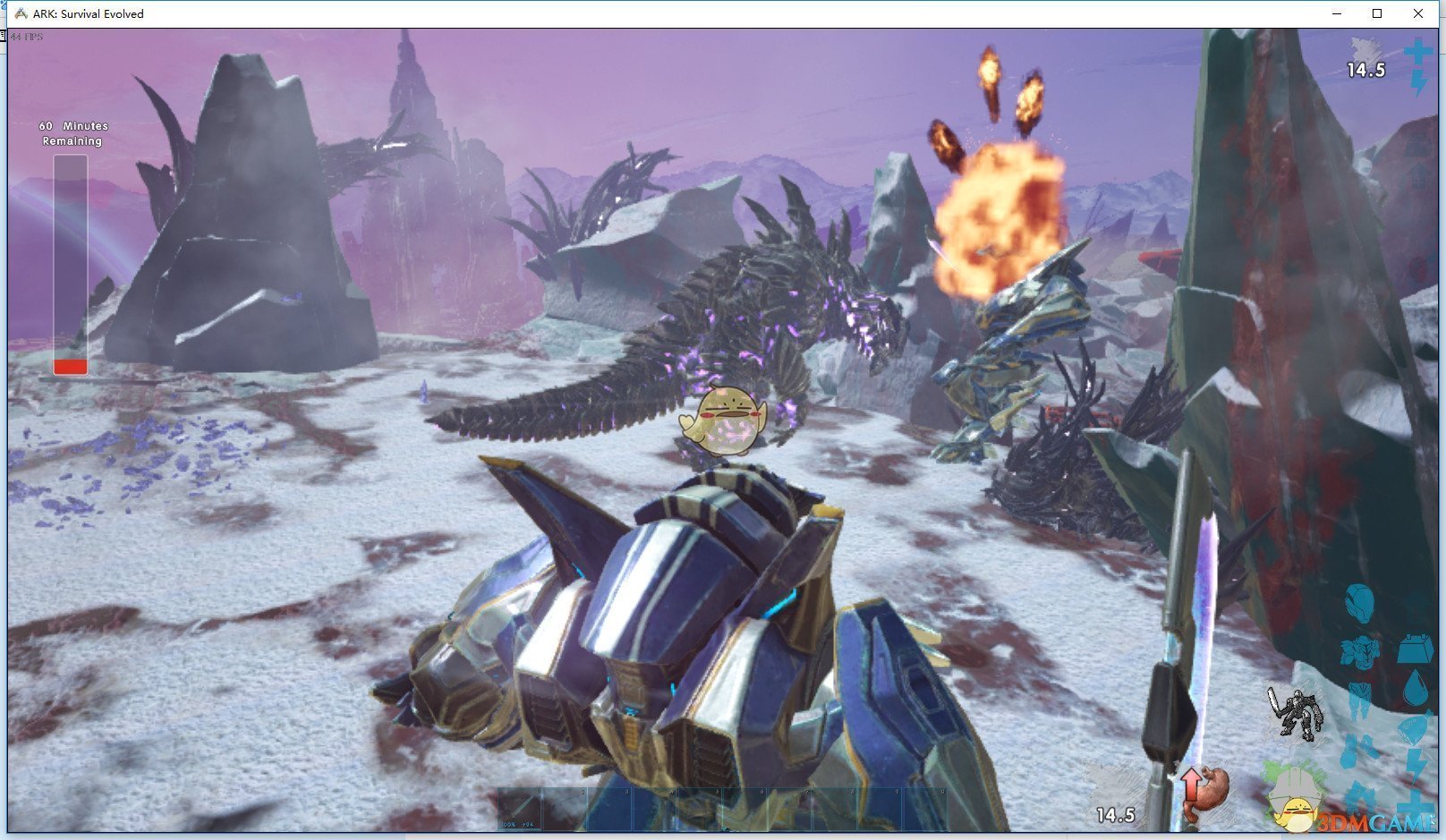 七日杀 重制版 截图9