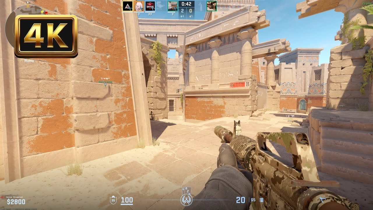 使命召唤：现代战争 豪华版 截图6