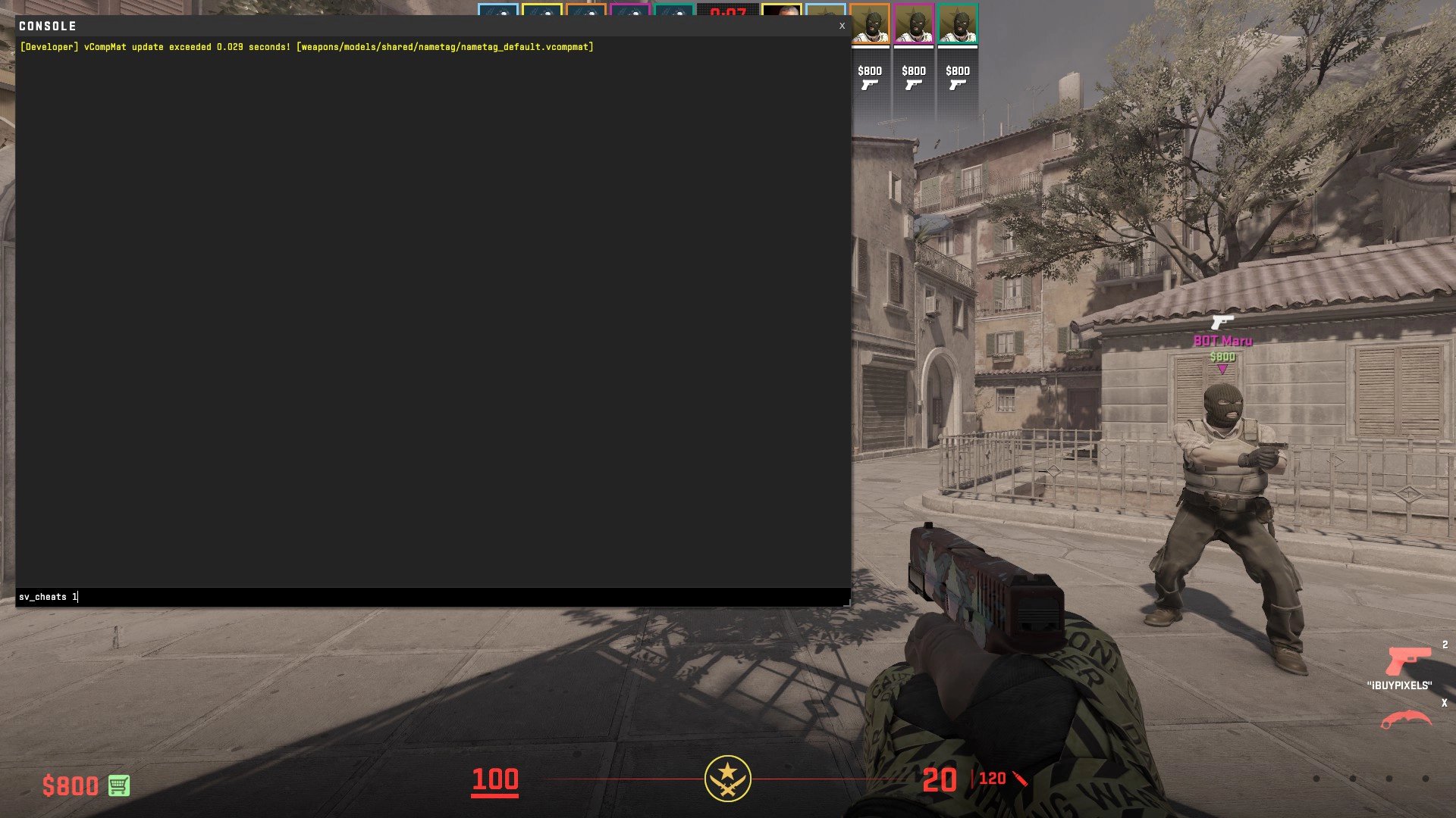 使命召唤：现代战争 豪华版 截图10