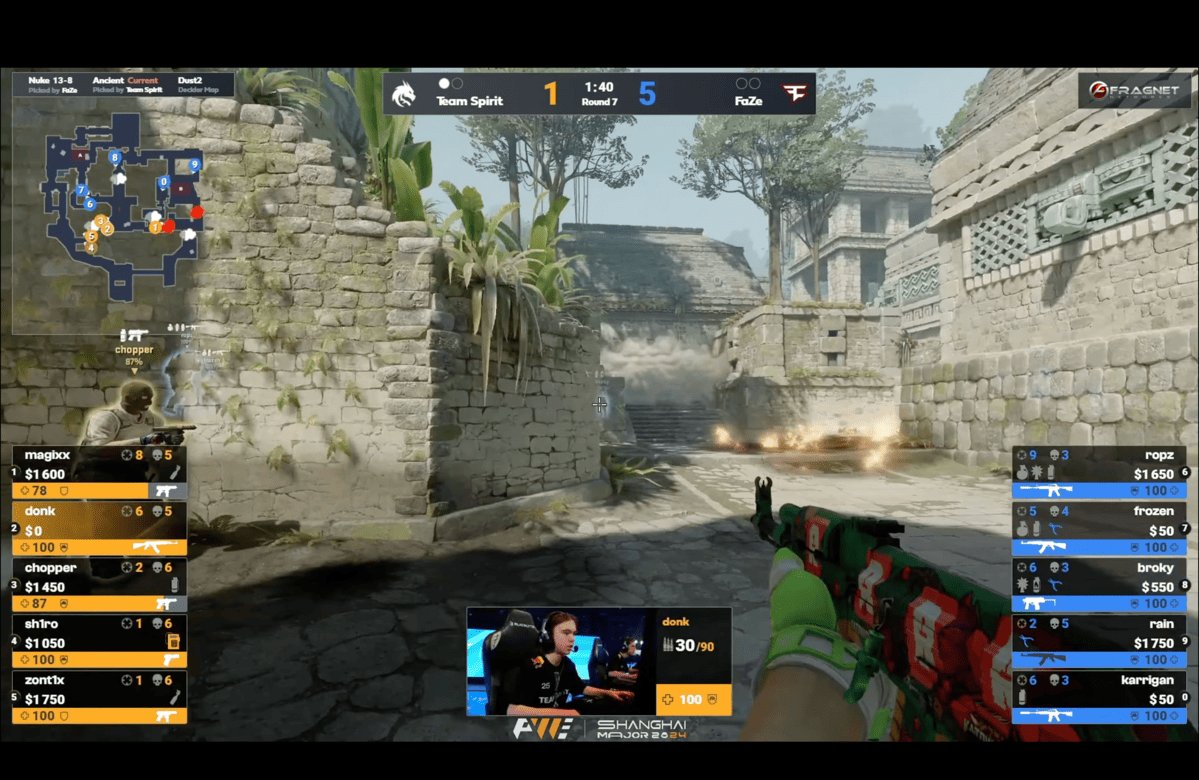 使命召唤：现代战争 豪华版 截图13