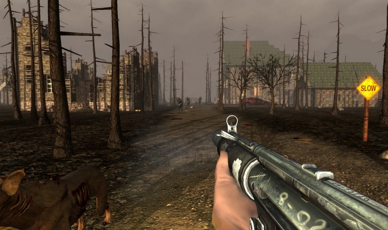 CS2 完整版 截图19