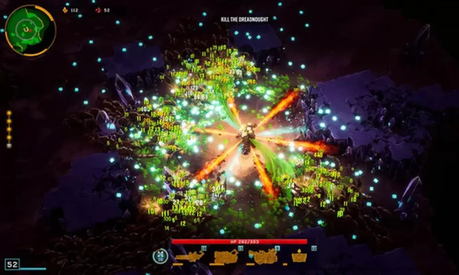 幸福工厂 终极版 截图5