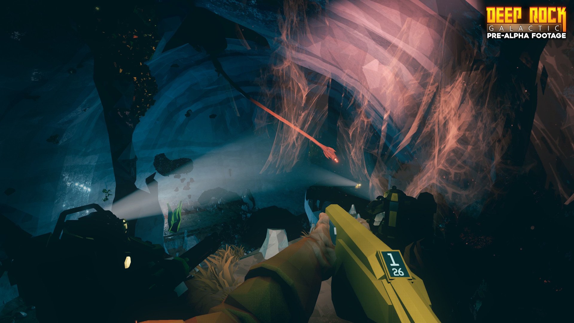 幸福工厂 终极版 截图18