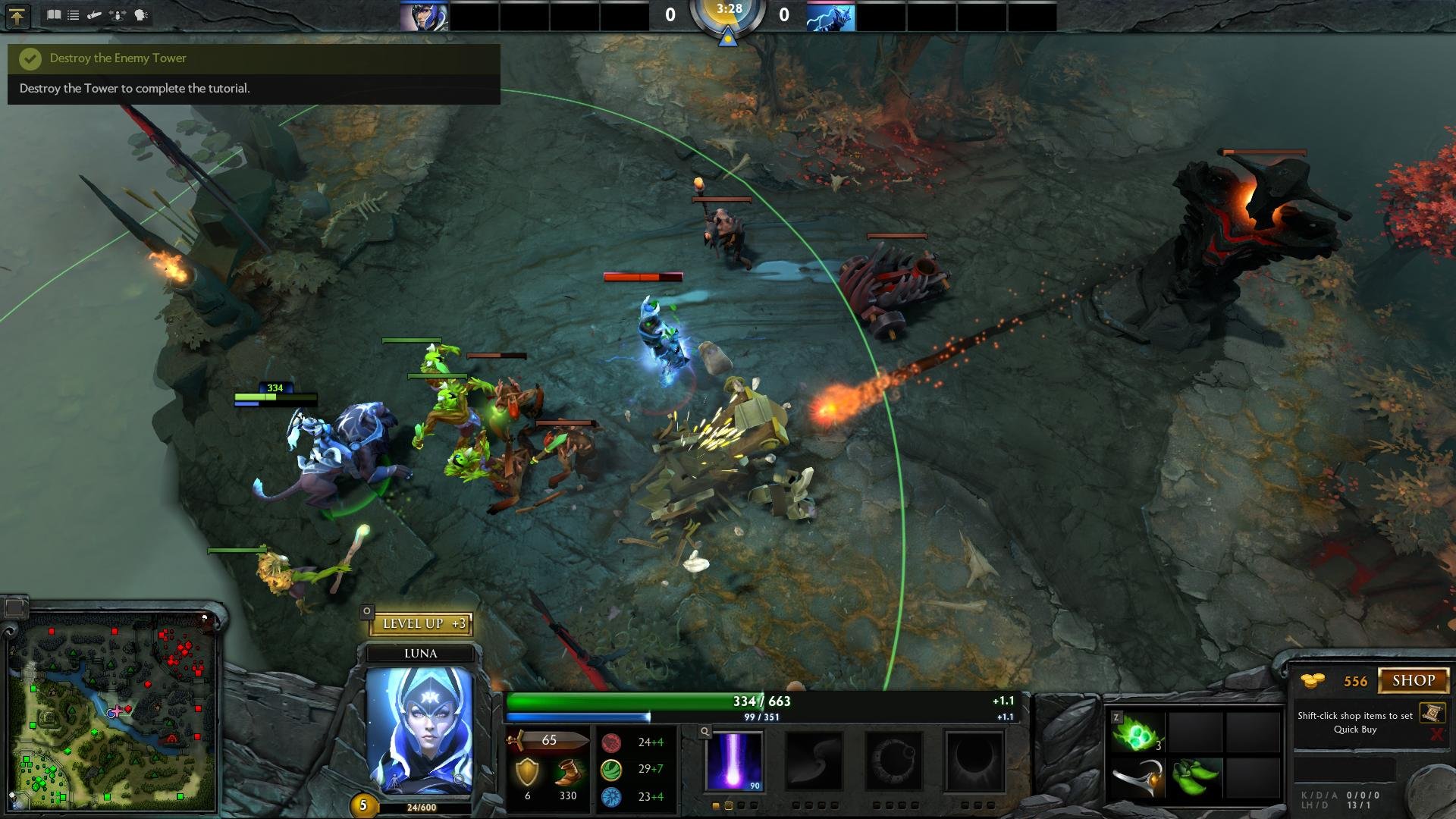 黑暗之魂3 完整版 截图6