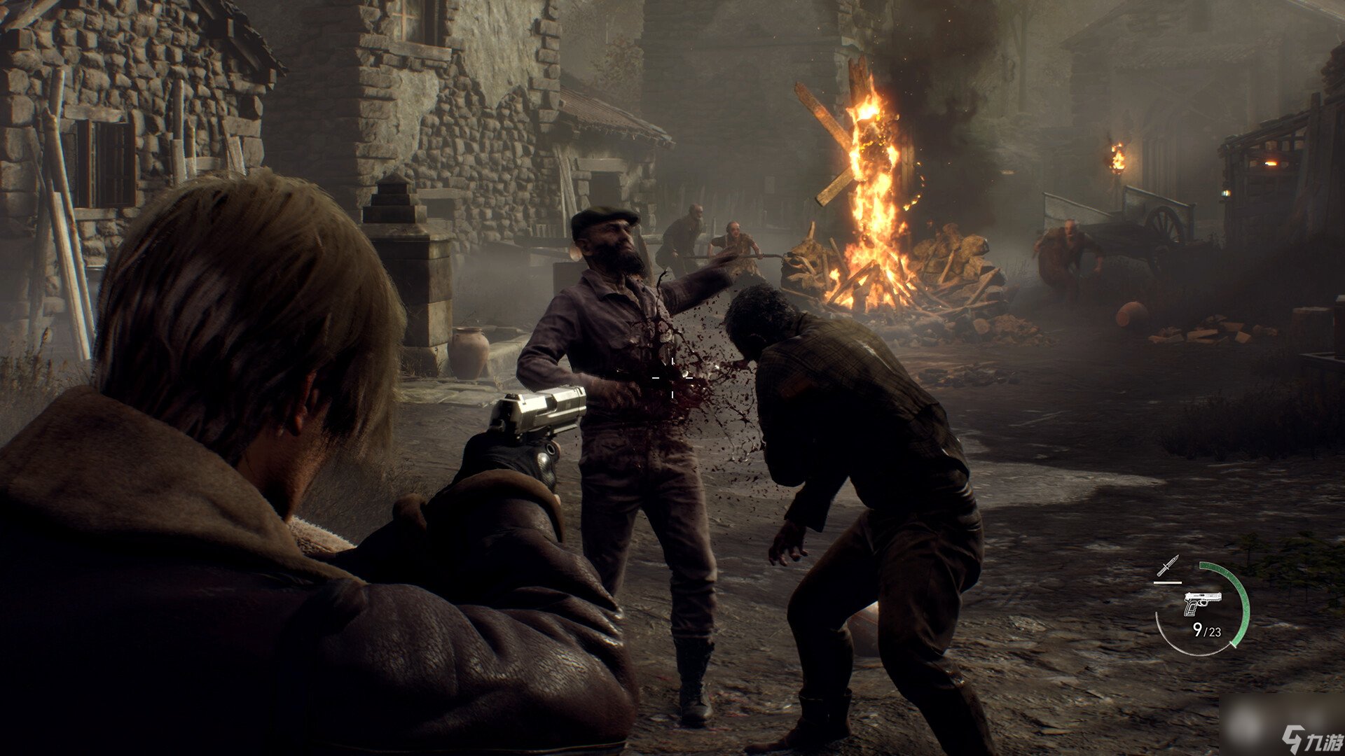 糖豆人：终极淘汰赛 重制版 截图1