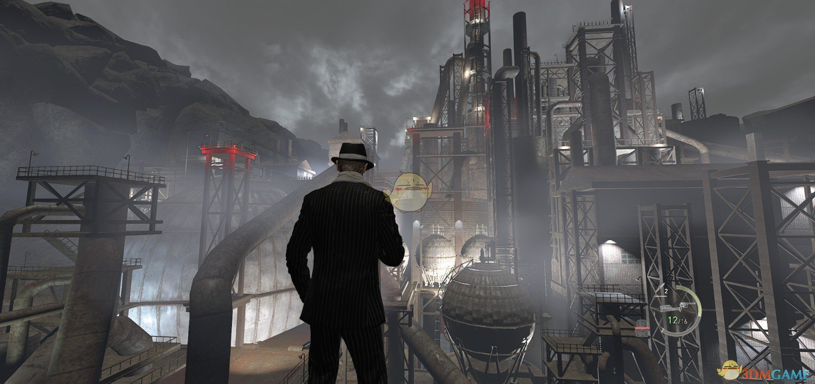 糖豆人：终极淘汰赛 重制版 截图5