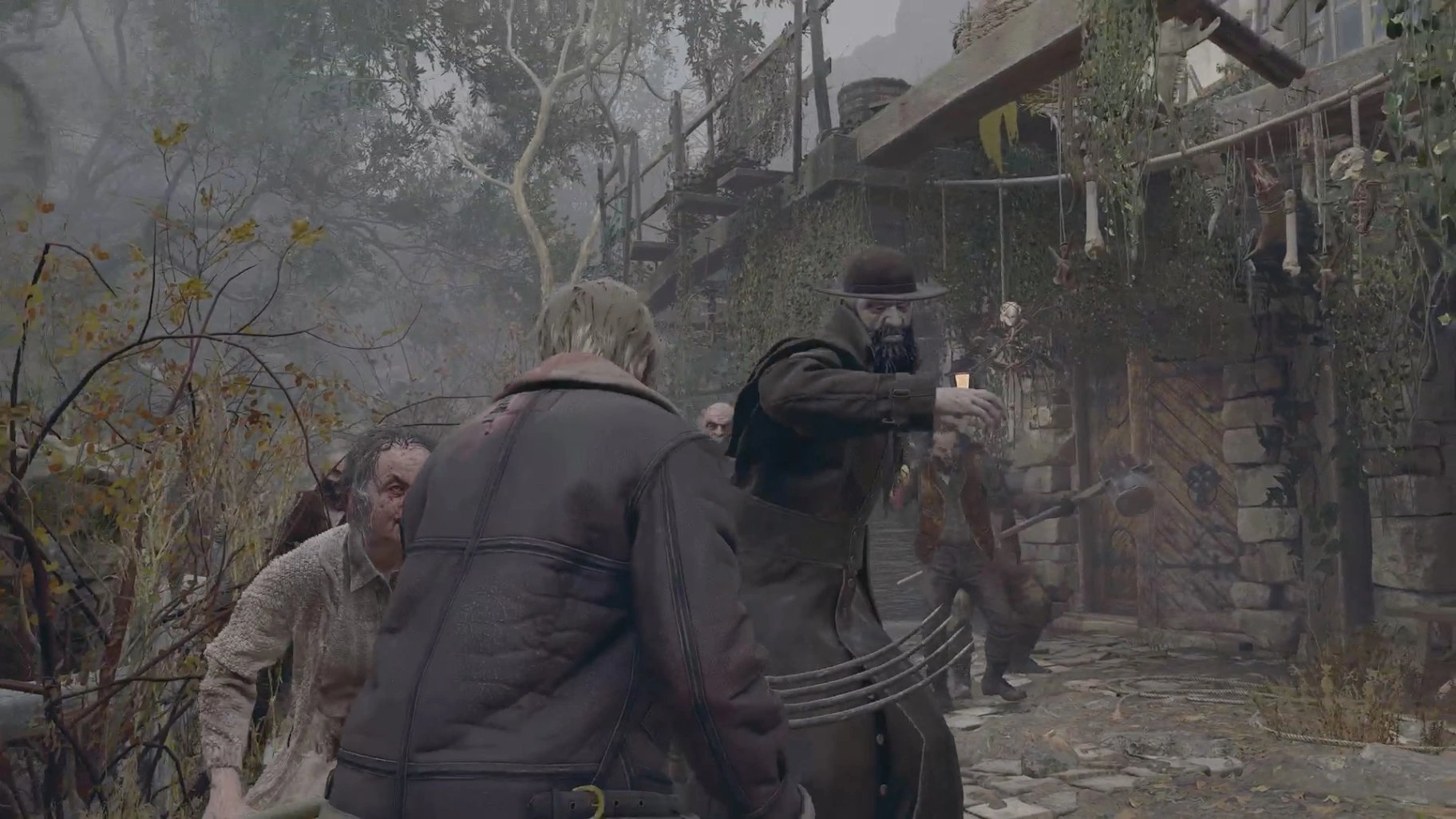 糖豆人：终极淘汰赛 重制版 截图7