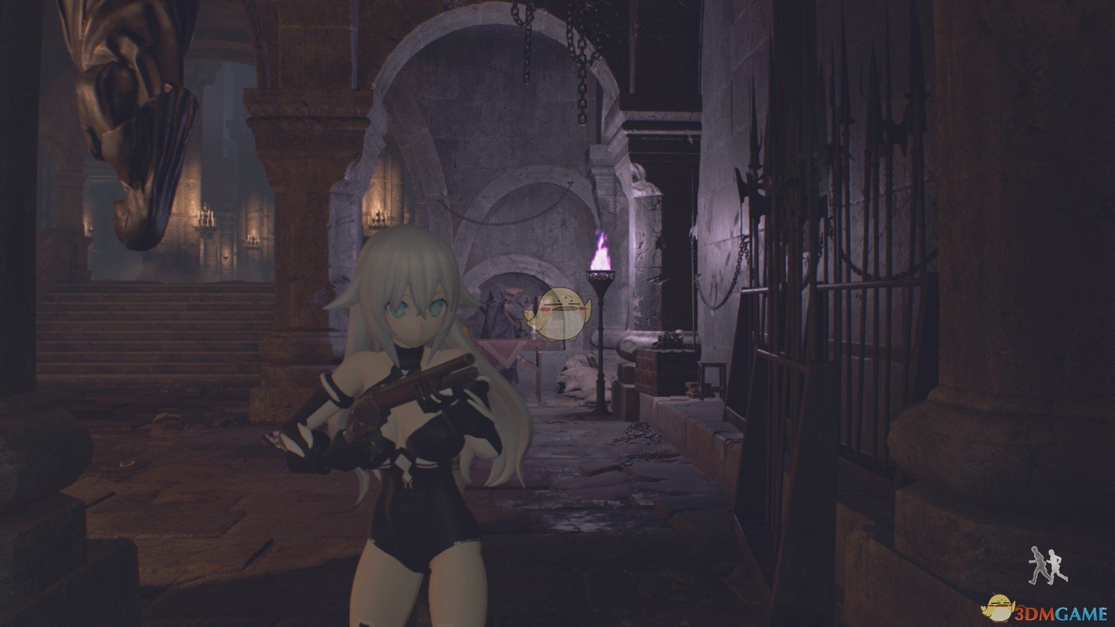 糖豆人：终极淘汰赛 重制版 截图9