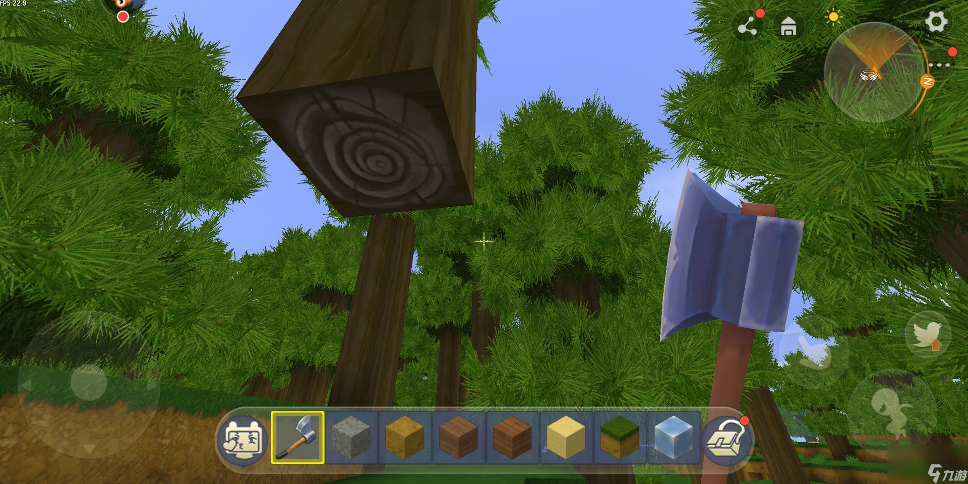 糖豆人：终极淘汰赛 重制版 截图17