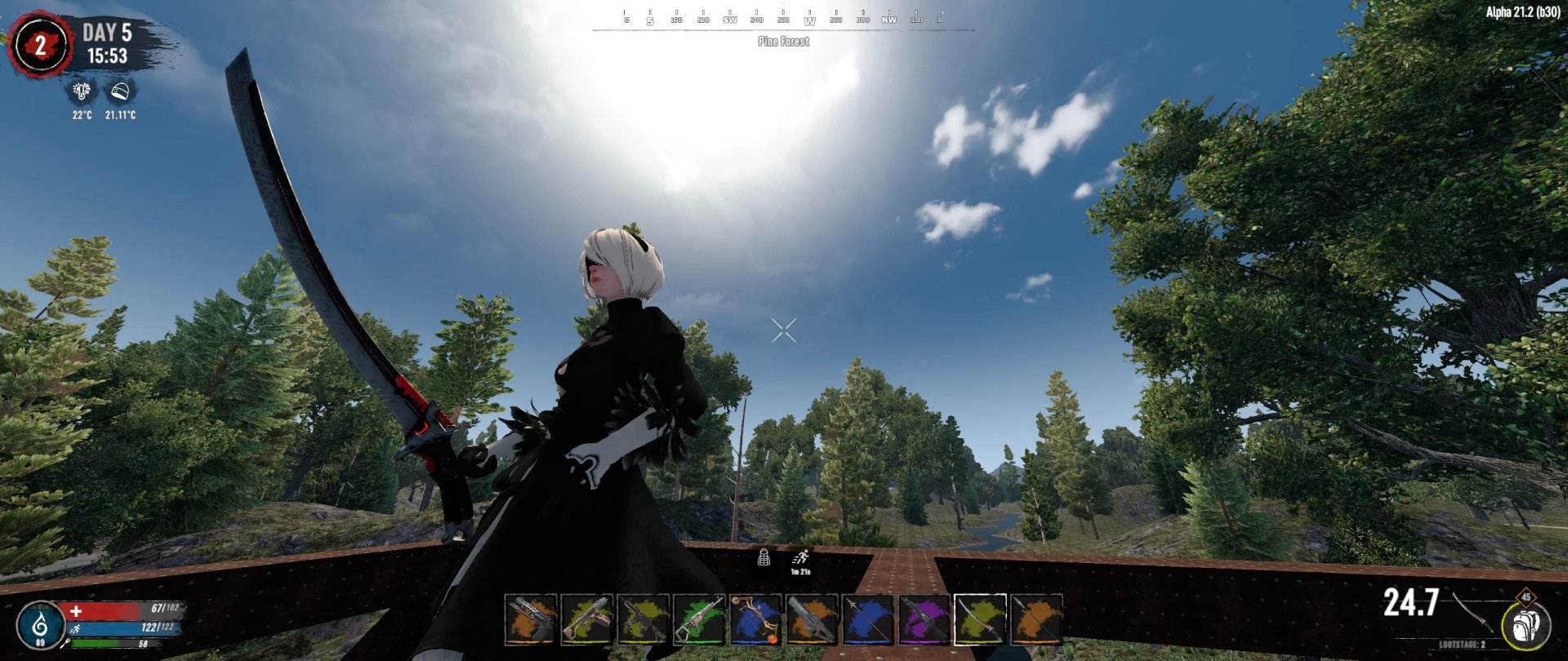 星露谷物语 完整版 截图15