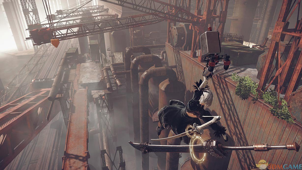 彩虹六号：围攻 终极版 截图9