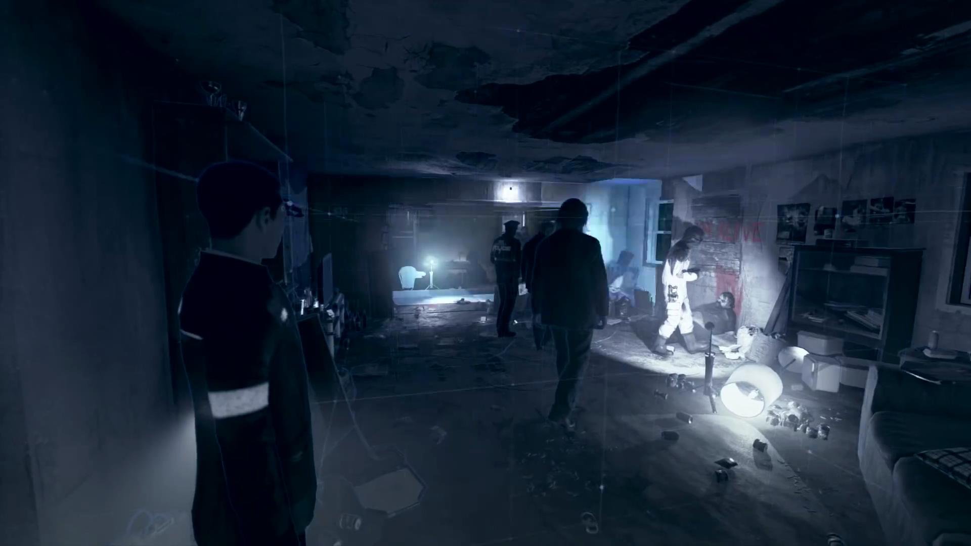 英雄联盟 重制版 截图3