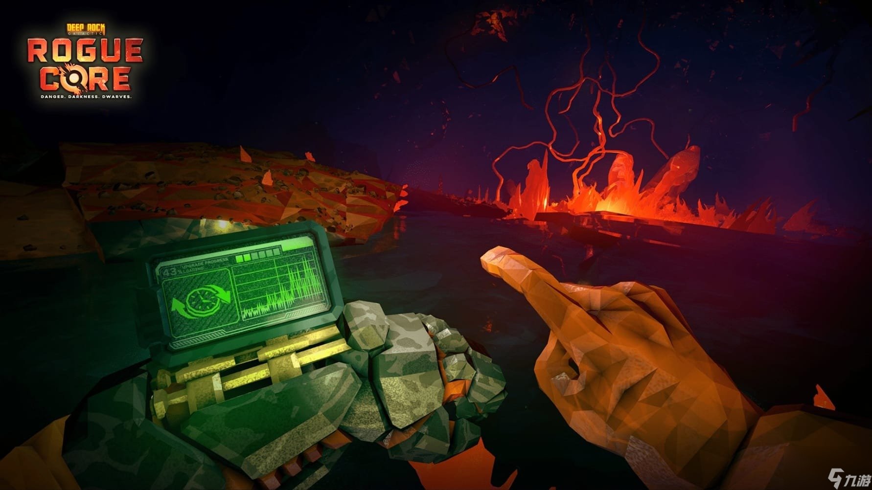 女神异闻录5 终极版 截图10