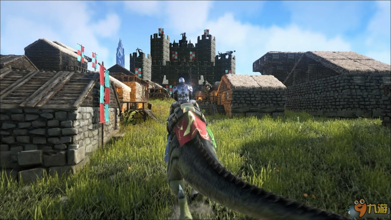 艾尔登法环 终极版 截图10