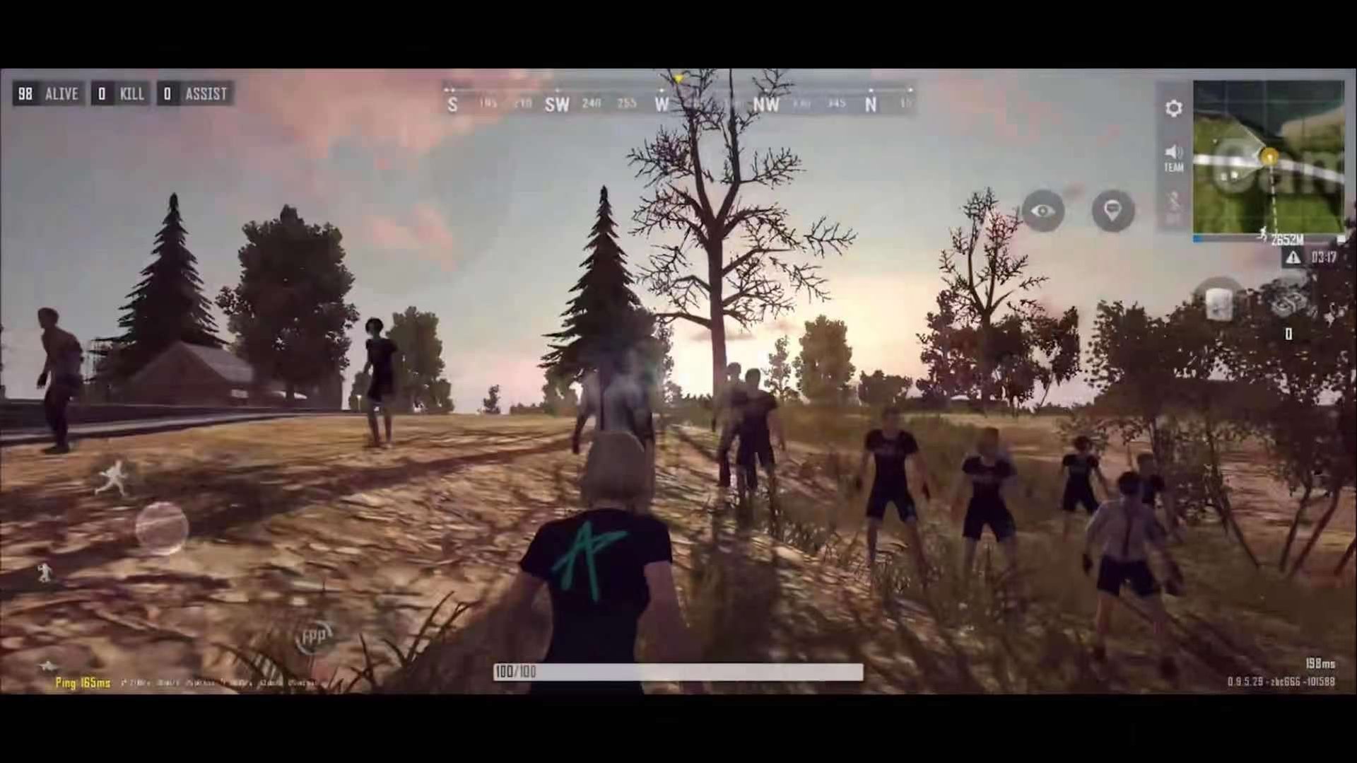 我的世界 豪华版 截图13