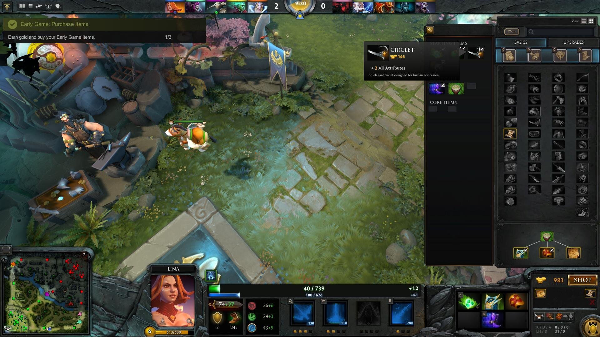 底特律：成为人类 终极版 截图18