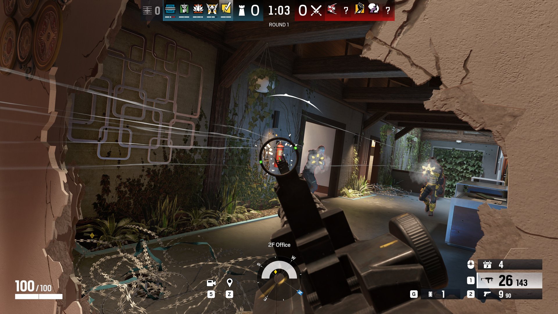 CS2 完整版 截图6