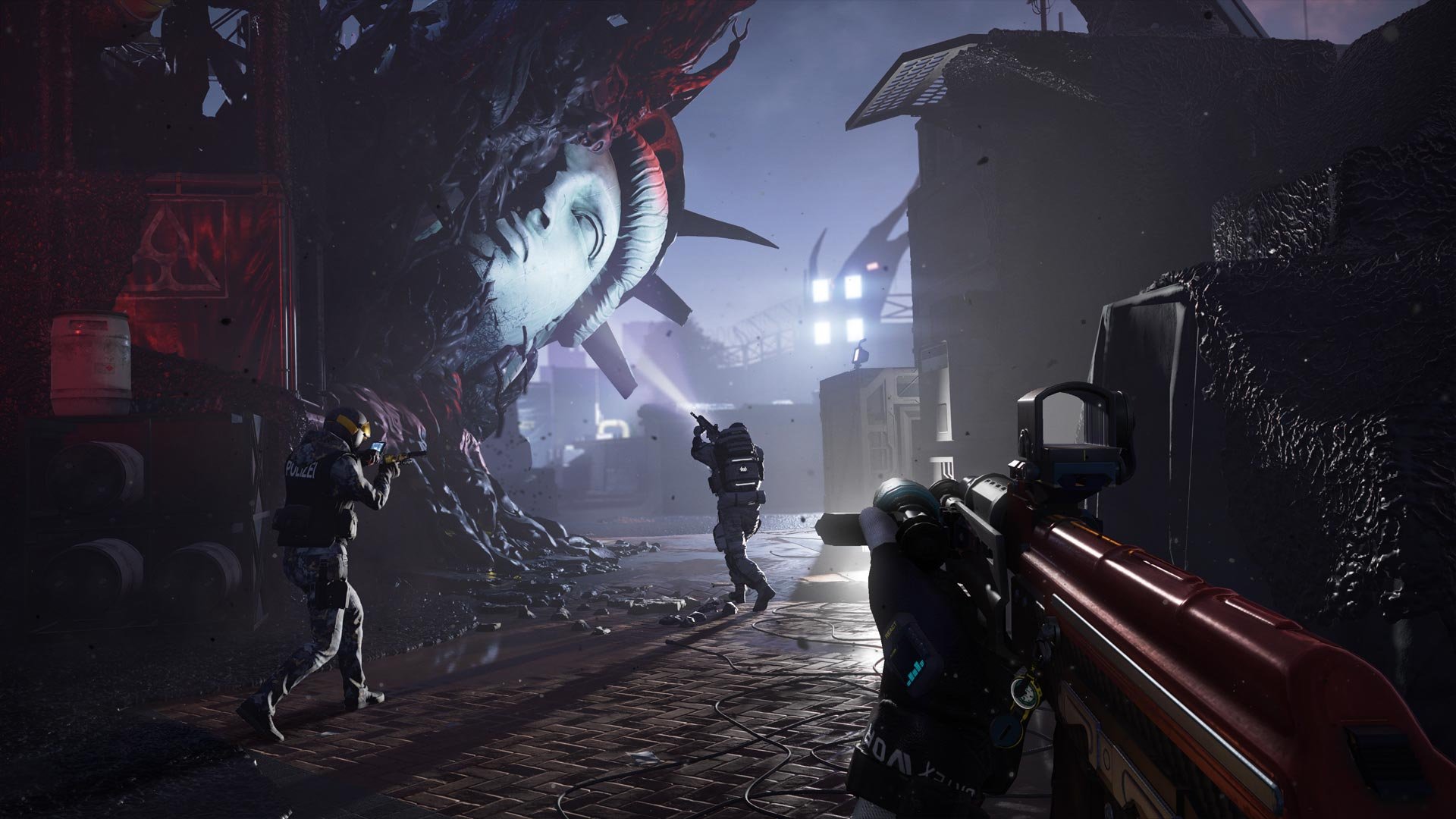 CS2 完整版 截图13