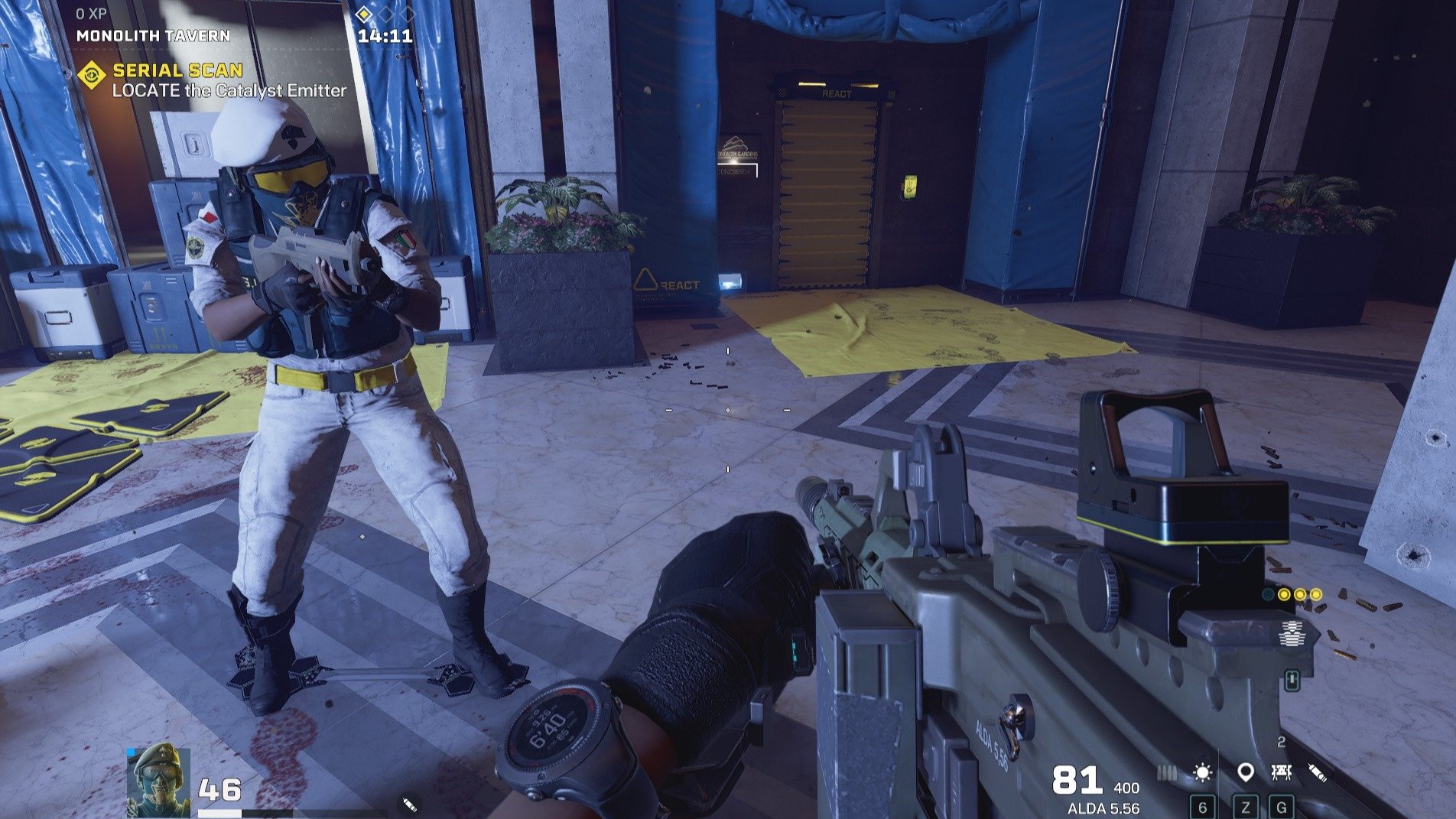 CS2 完整版 截图15