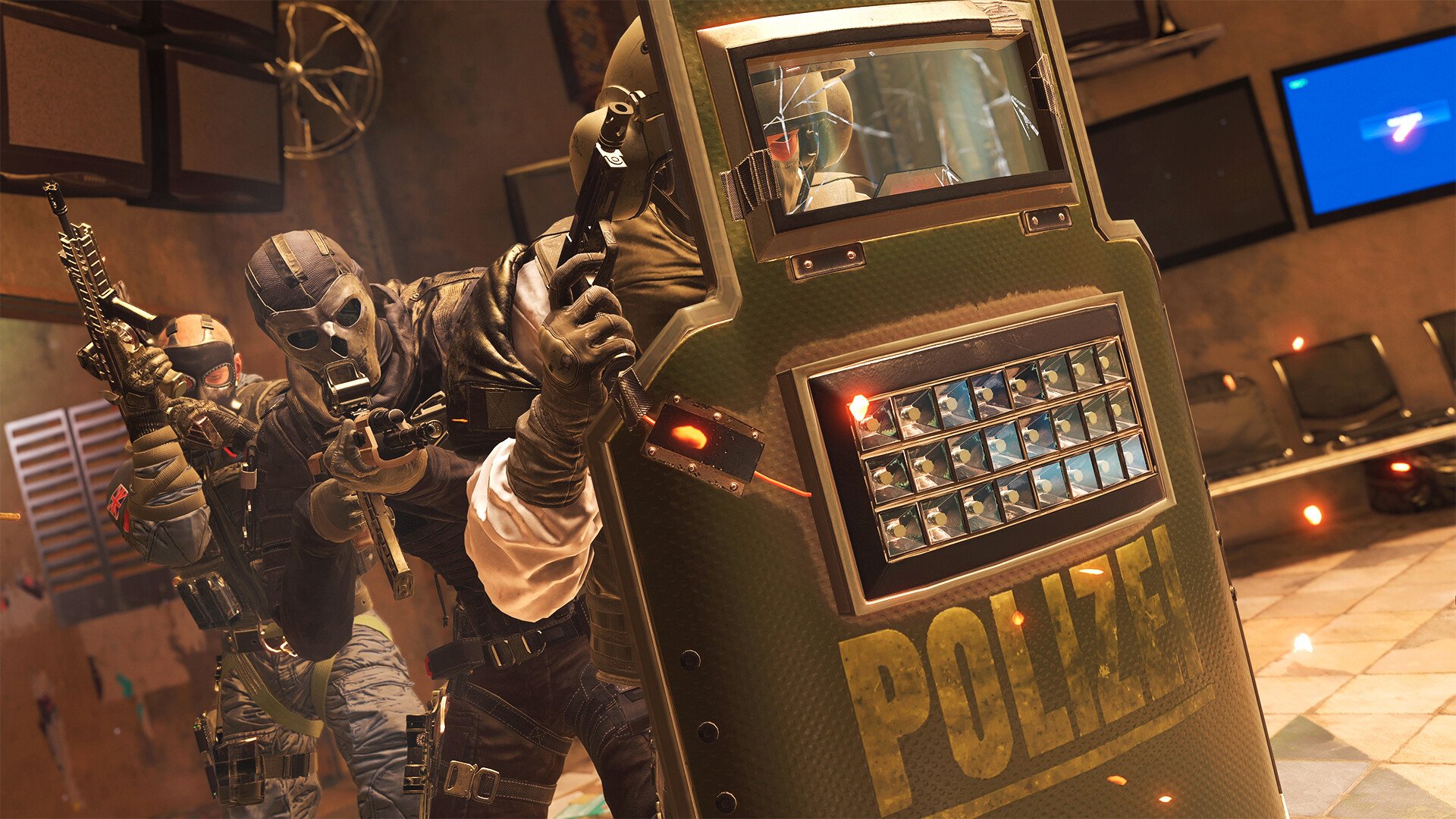 CS2 完整版 截图22