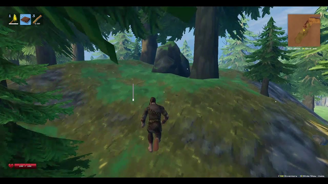 幸福工厂 重制版 截图4