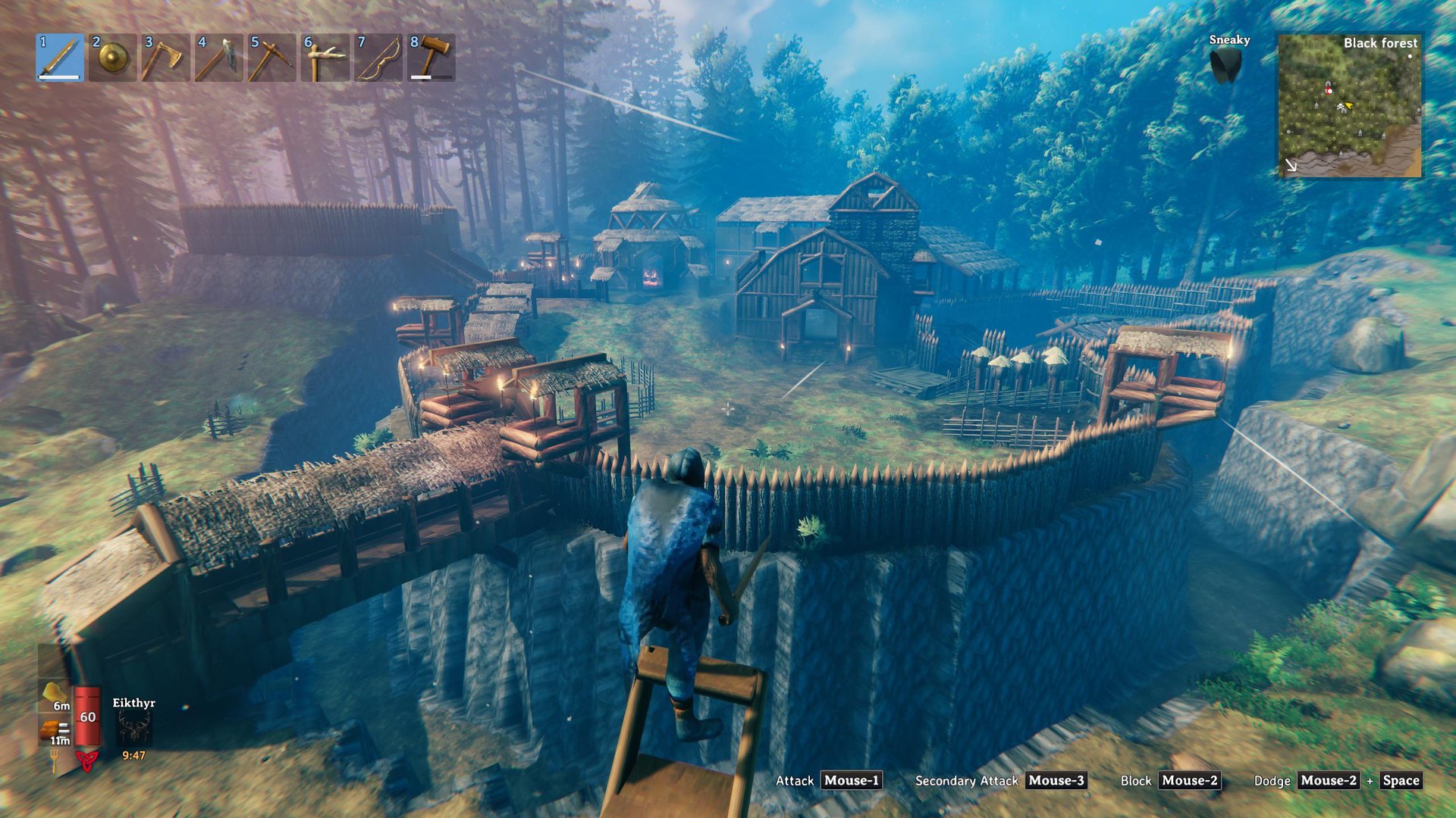 幸福工厂 重制版 截图15