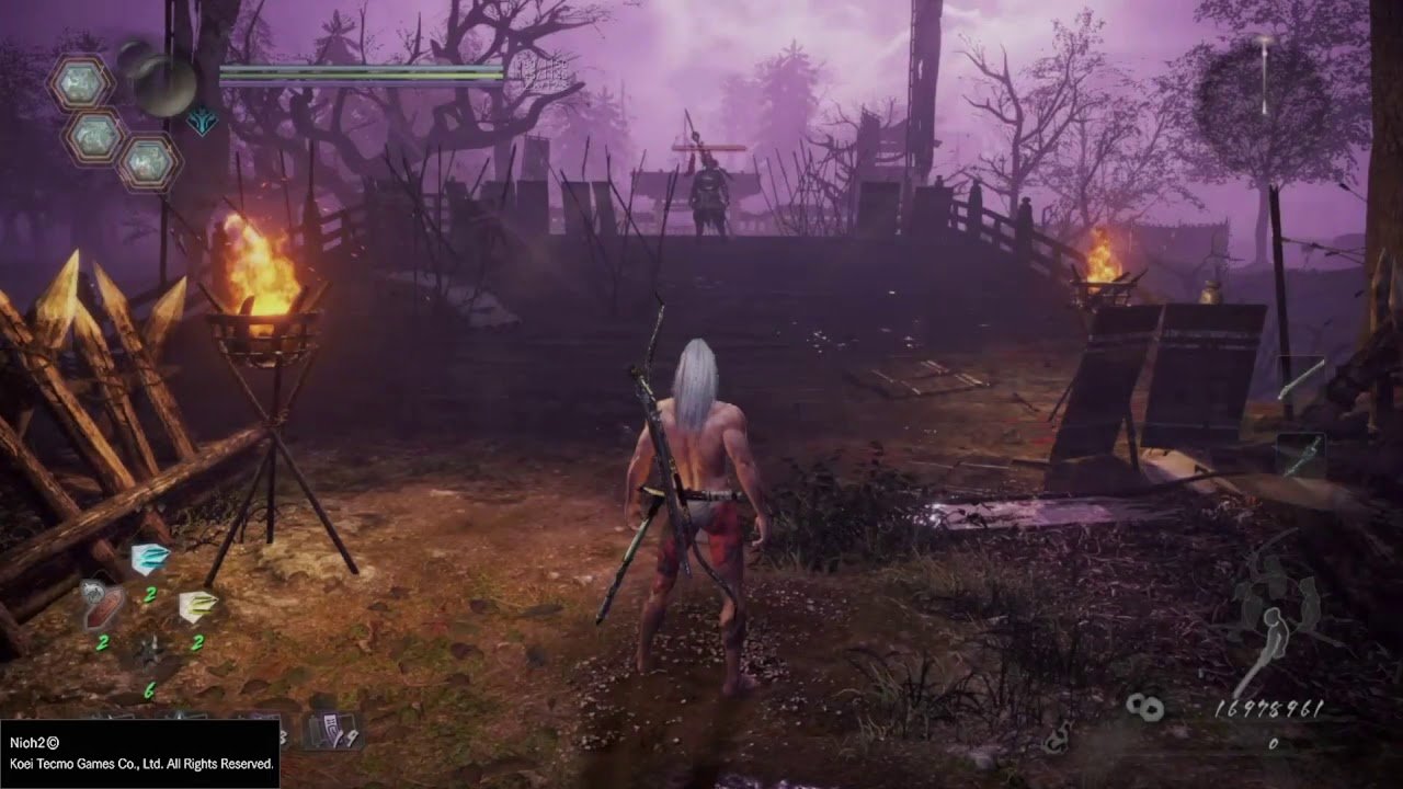 鬼泣5 完整版 截图19