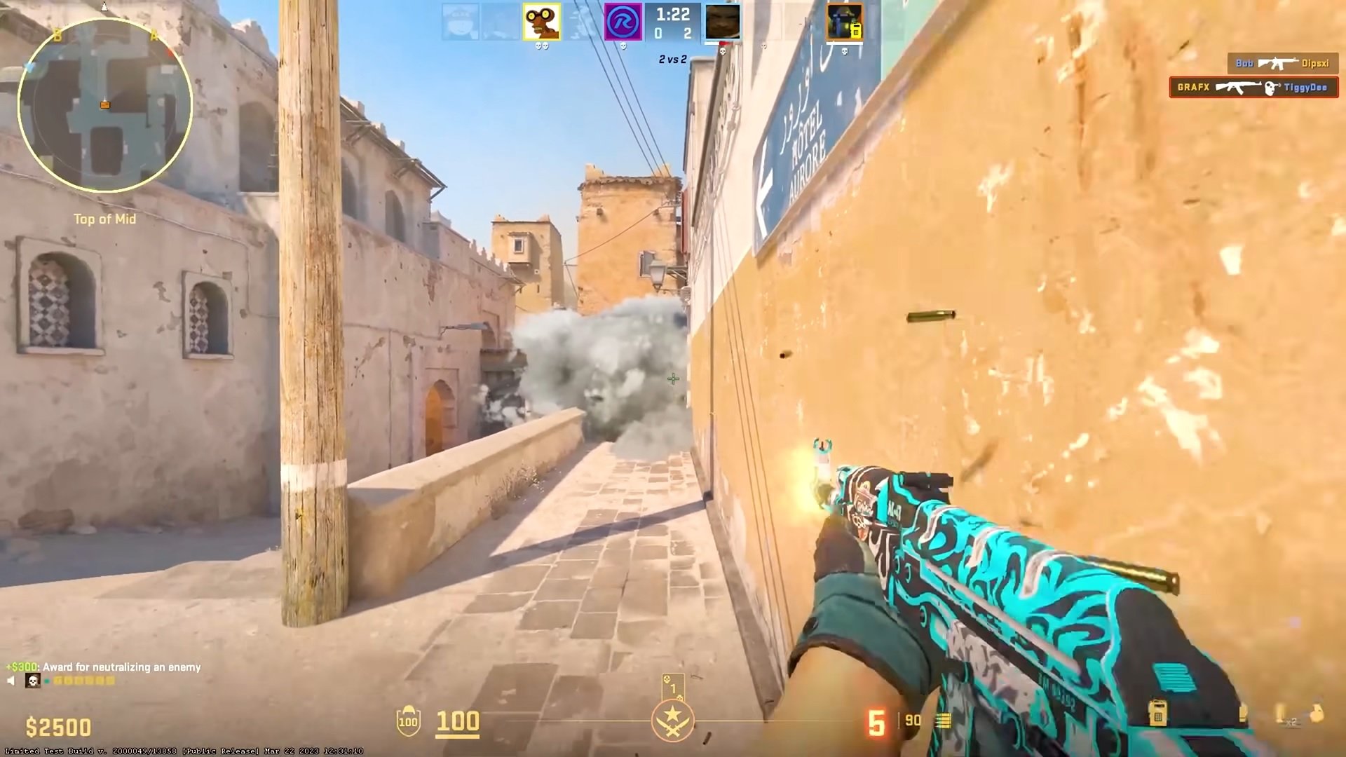 荒野大镖客2 重制版 截图4