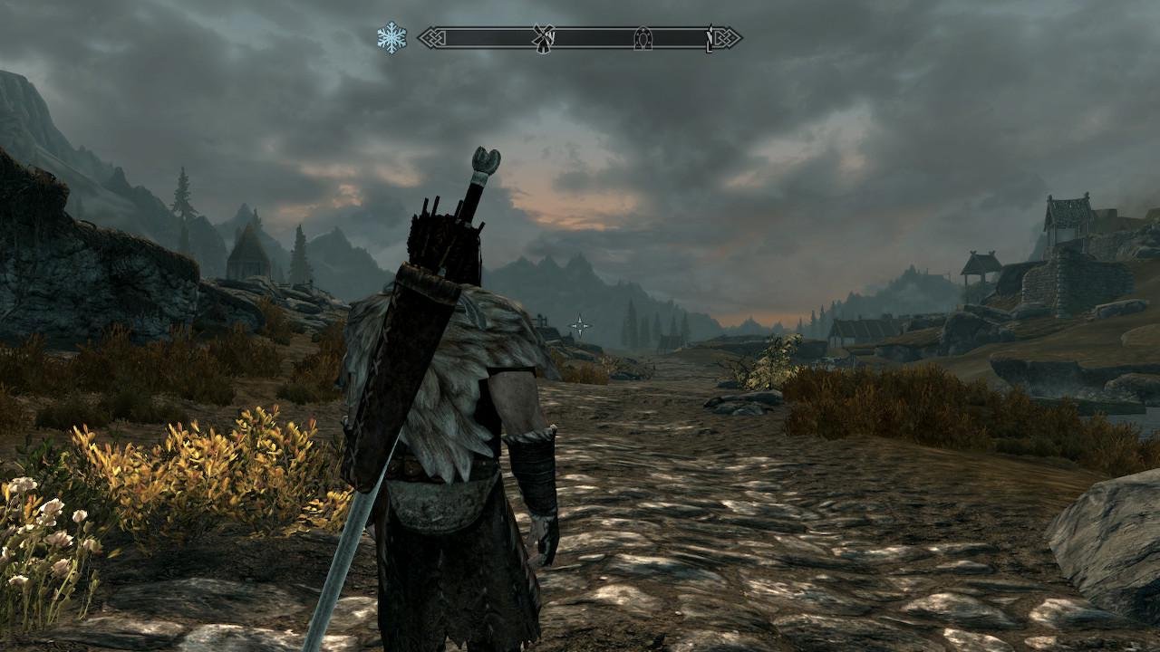 黑暗之魂3 终极版 截图10