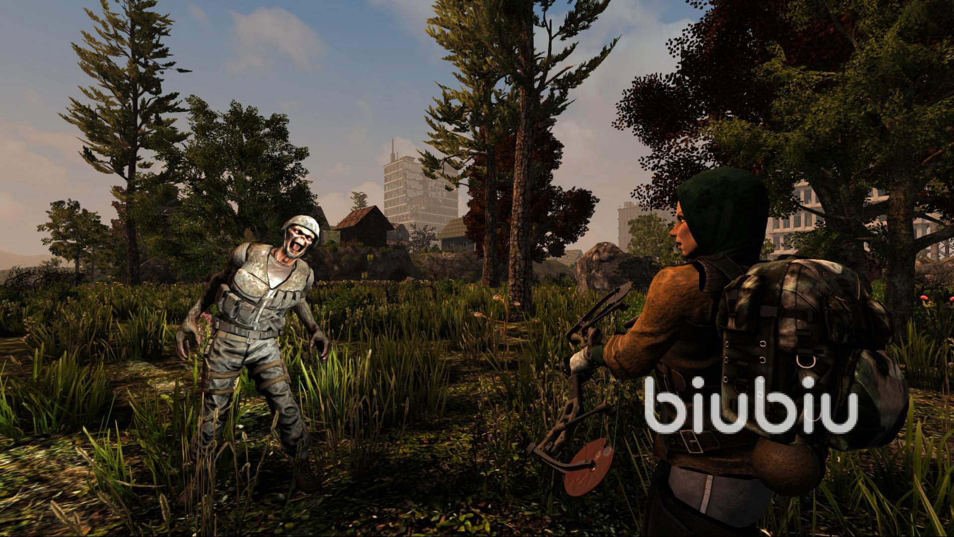 瓦尔海姆 完整版 截图8