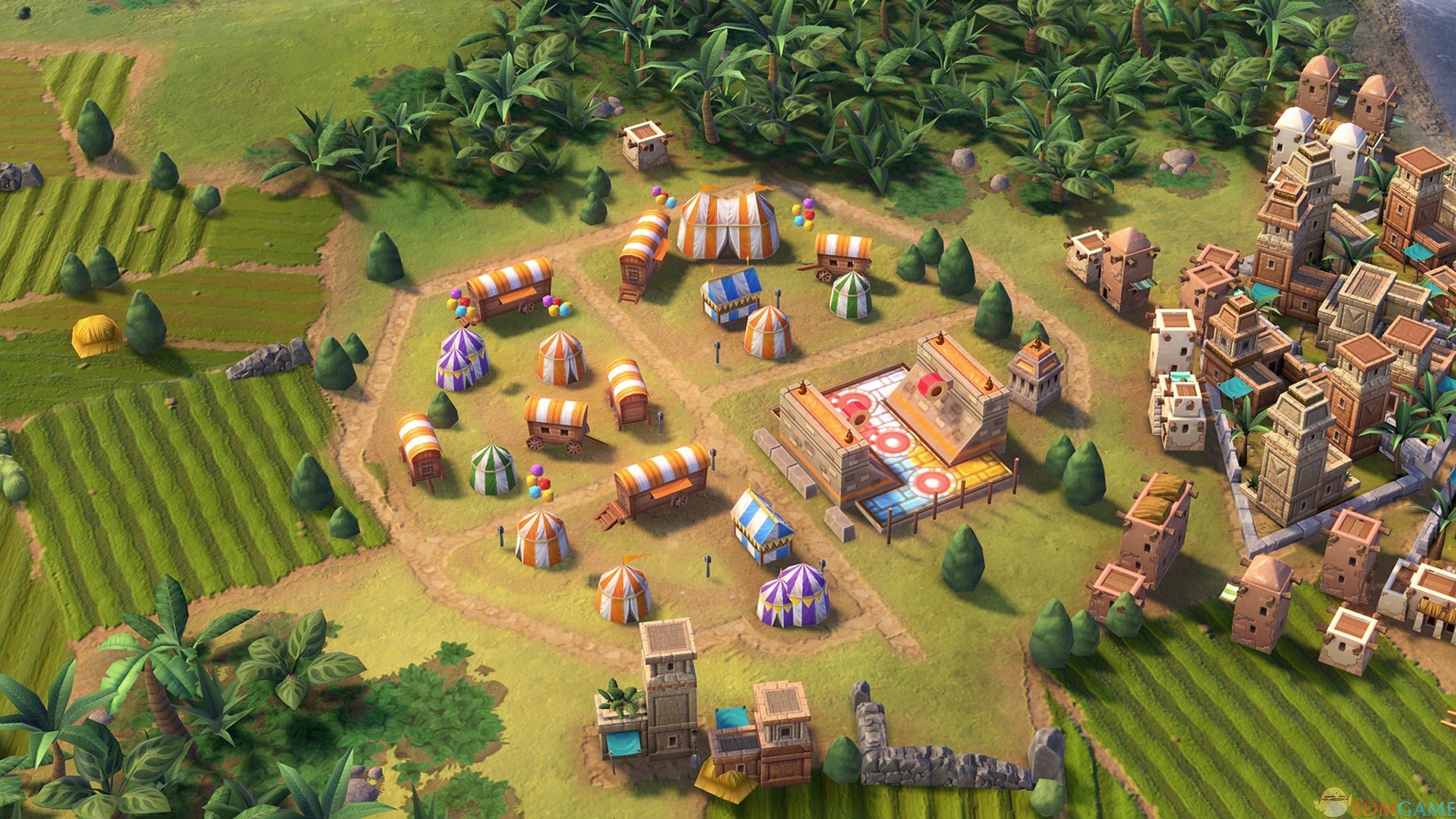 塞尔达传说：旷野之息 重制版 截图16