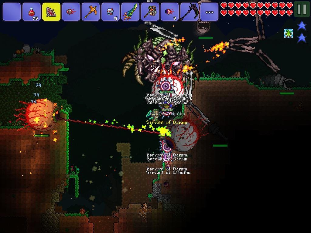 尼尔：机械纪元 终极版 截图4