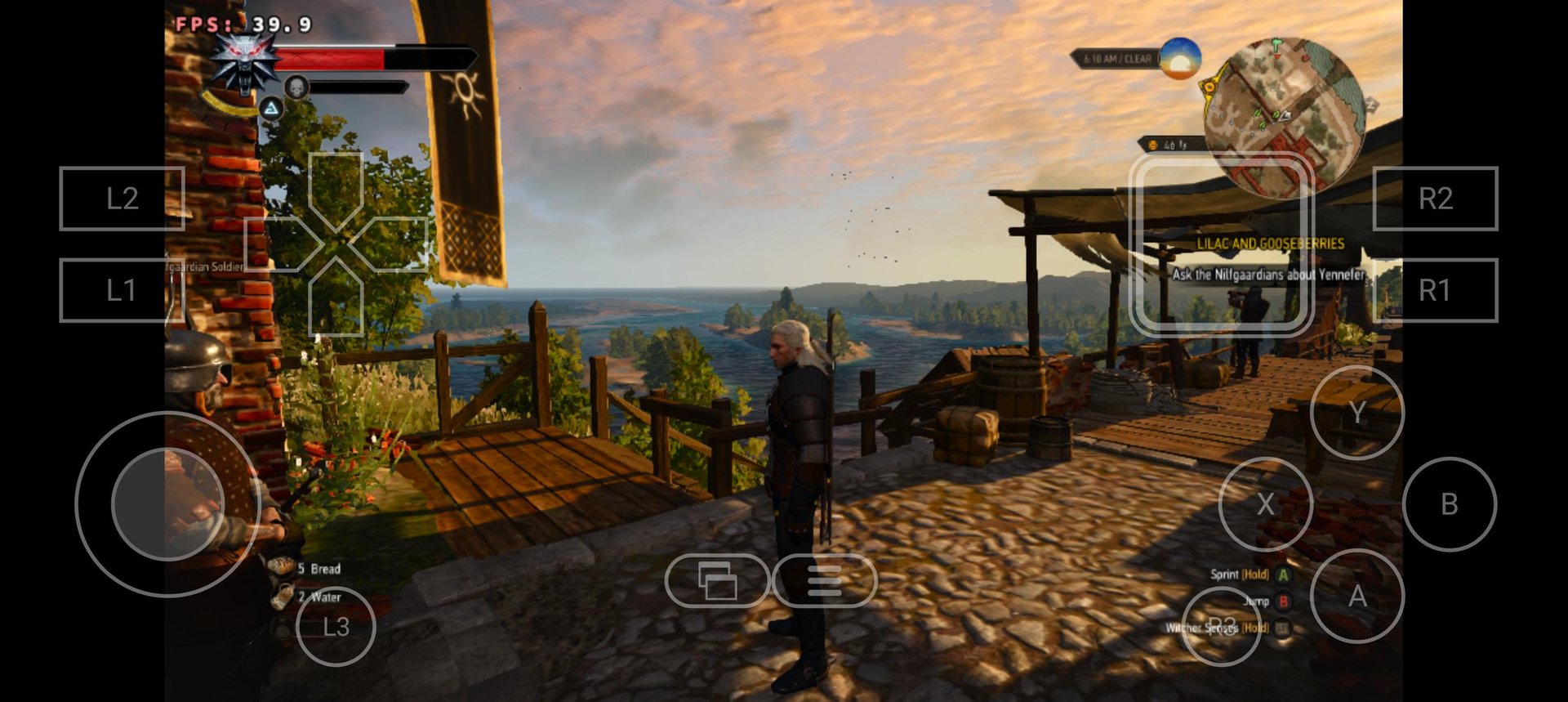 赛博朋克2077 终极版 截图13